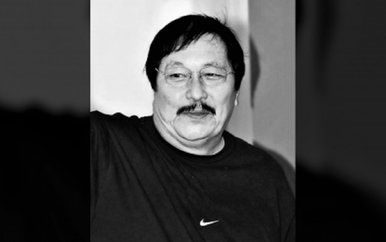 LRTA administrator Berroya passes away at 74