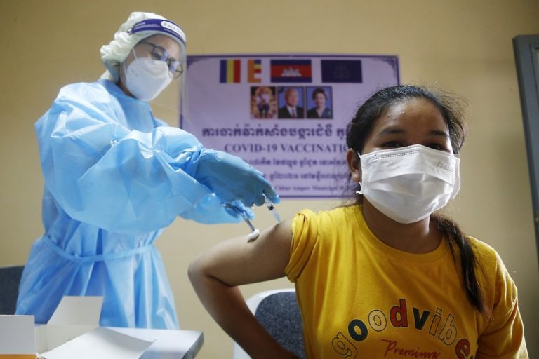 Vaccines, boosters ‘game changer’ to boost economy