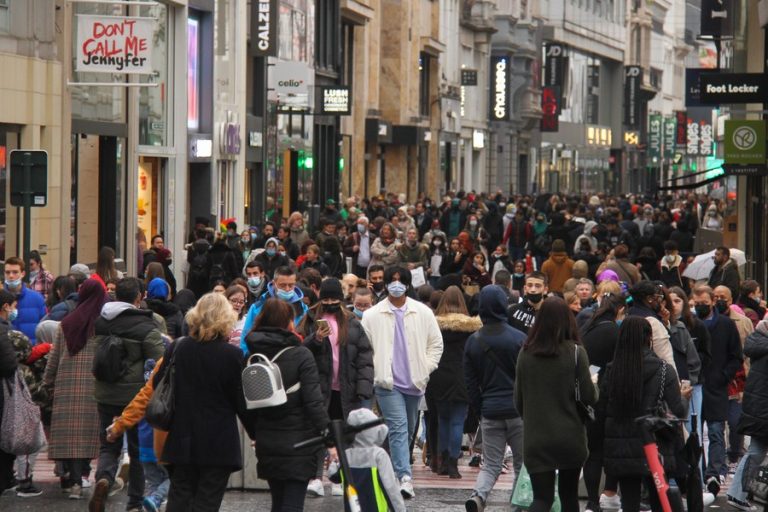 Belgium reinforces measures to combat spike in COVID-19 infections