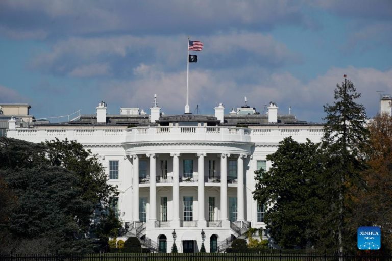US to release 50-M barrels of oil from strategic petroleum reserve