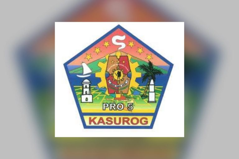 125 nabbed, P7-M illegal drugs seized in Bicol in November