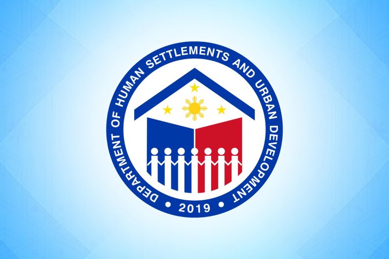 DHSUD, IOM-Philippines ink cooperation pact