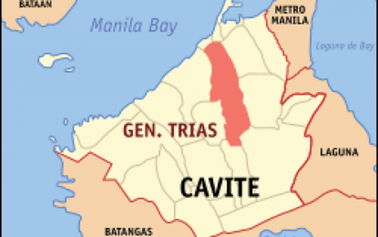 Notorious crime gang sub-leader killed in joint PNP-NBI operation