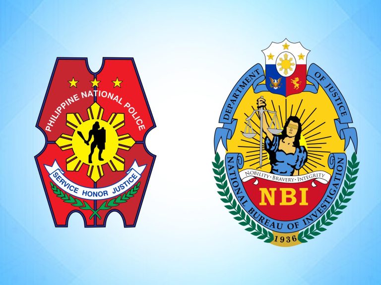 PNP, NBI sign agreement on investigation, case build-up in anti-illegal drug-related police operations