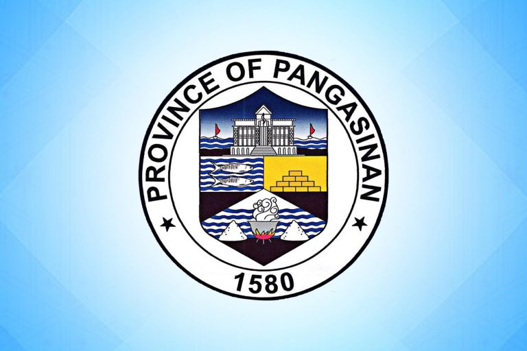 1.4-K inoculated in mall-based vaccination in Pangasinan