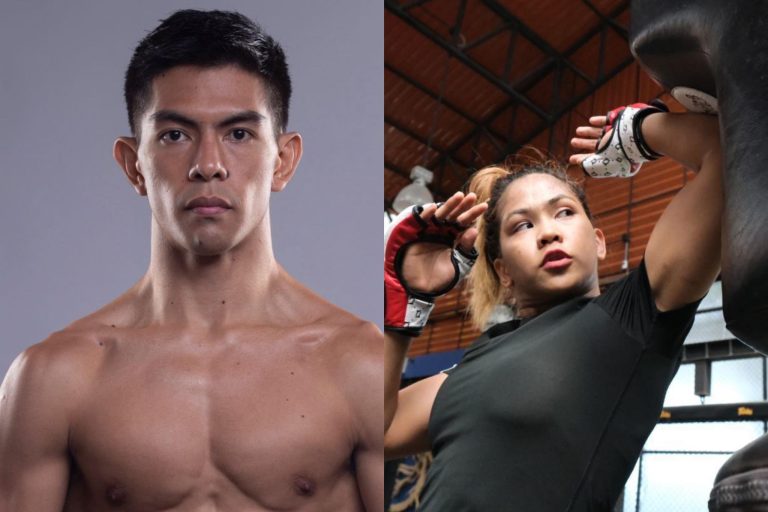 MMA siblings make long-overdue return to PH since March 2020