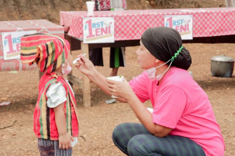 Presidential aspirants continue push for campaign with caravans and other activities