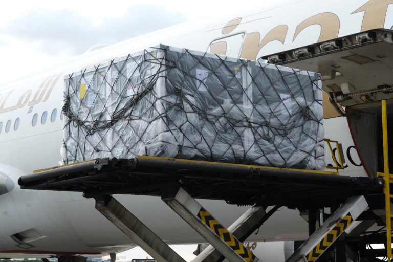NTF: Vax deliveries soar to nearly 142-M