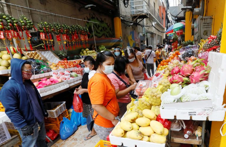 SWS: 93% of Filipinos are hopeful and optimistic for 2022 amid the pandemic