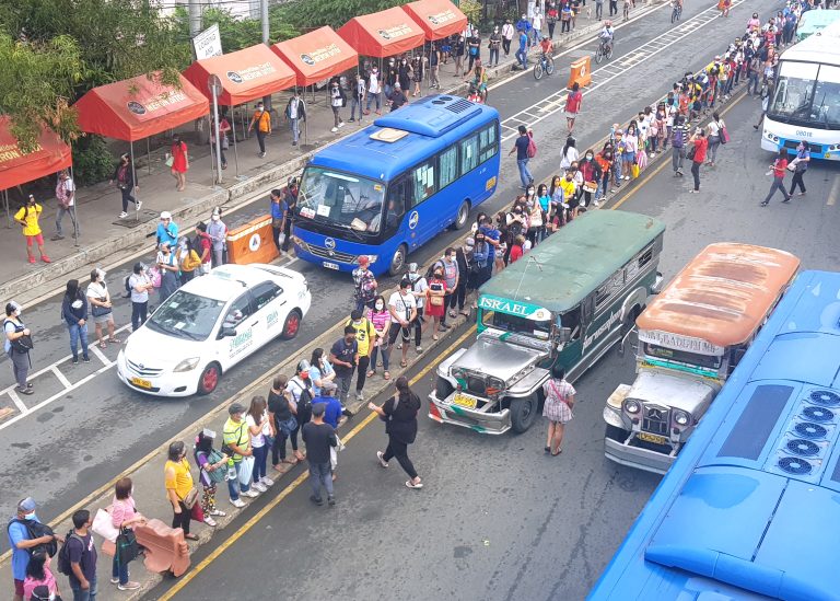 COVID-19 inoculation of on-site, transport workers now mandatory