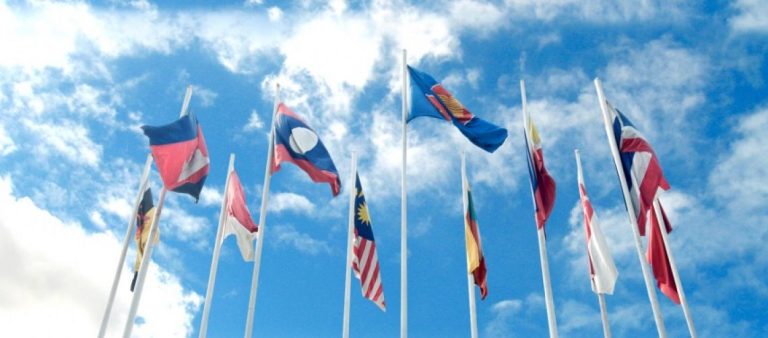 World’s largest trade deal RCEP to enter into force on Jan. 1, 2022
