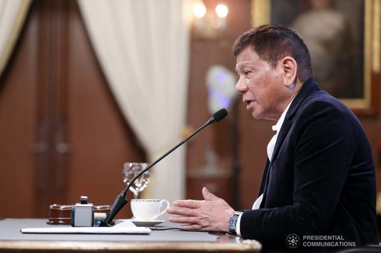 Greater collab needed vs. COVID-19, climate change, PRRD to ABAC