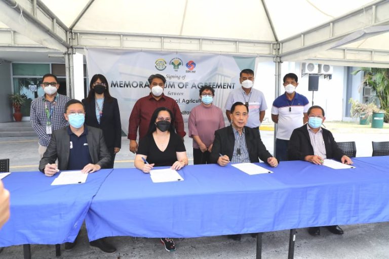 Phl first cold examination facility in agriculture to rise in Subic