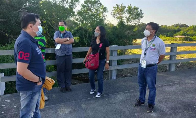 Tulay ng Pangulo creates road networks for Ilocano farmers