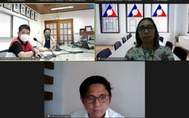 DOLE-10: Employers cannot fire unvaxxed workers