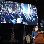 New York State Governor Kathy Hochul. (Photo from Kathy Hocul Twitter)