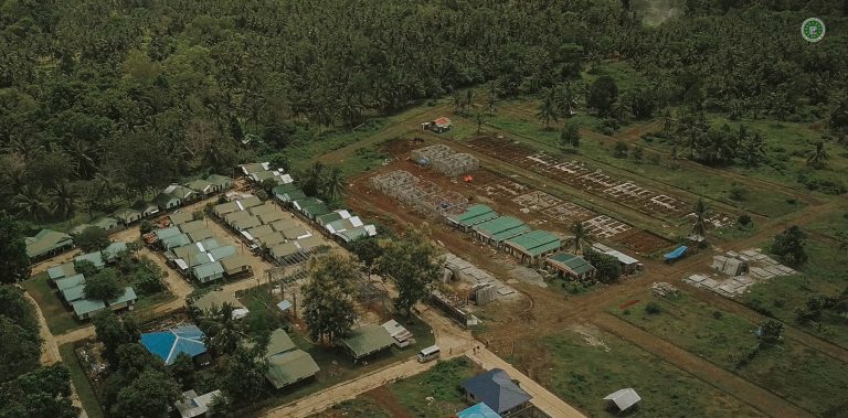 Lots allocated for BP2 program in Lanao del Norte