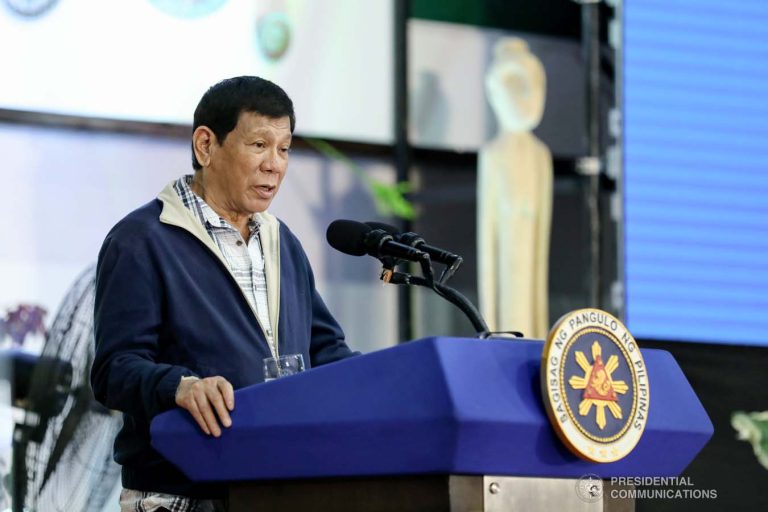 PRRD acted accordingly in denouncing Ayungin incident: Palace
