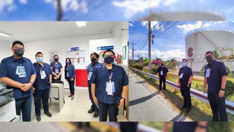 Port of NAIA conducts conference with Port of Subic to streamline customs process