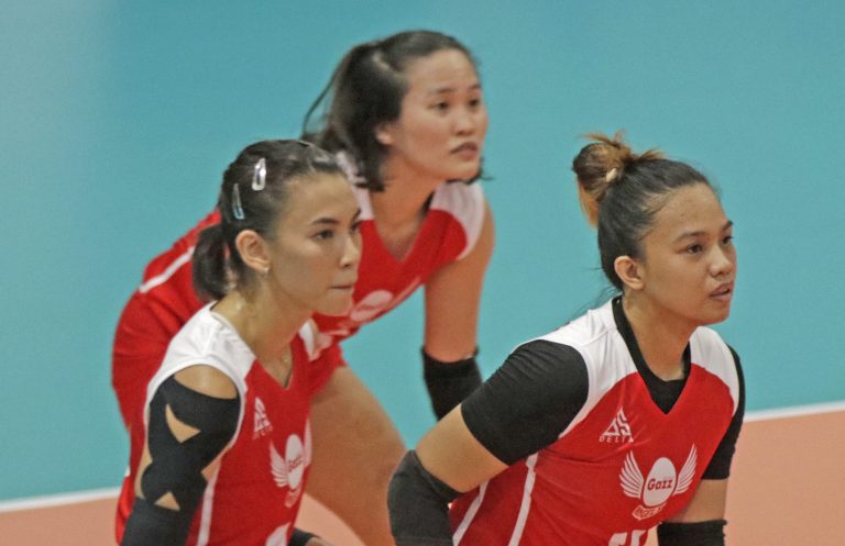 PNVF Champions League: PetroGazz downs Chery Tiggo in 5-setter