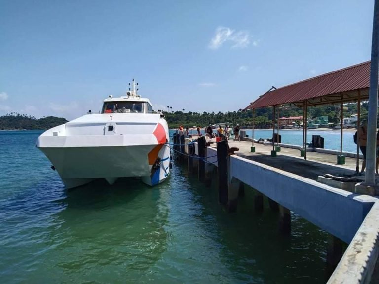 Puerto Galera eases protocols for tourists