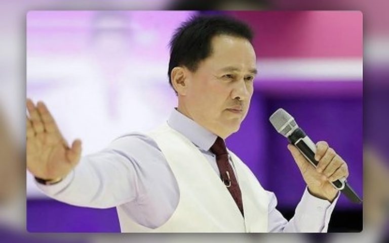 PBBM advises Quiboloy: Answer abuse allegations
