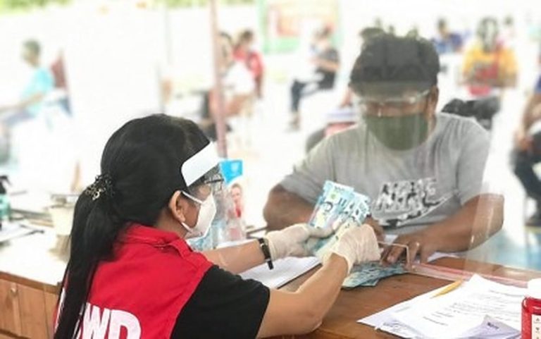 Palace on ‘no vax, no subsidy’ plan: 4Ps law should be amended