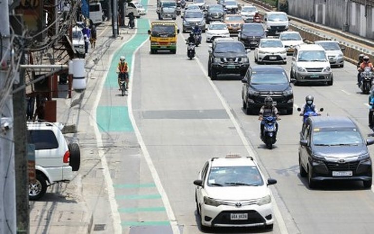 MMDA: Number coding in NCR resumes Dec. 1