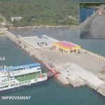 Port of Bulalacao (Screengrab from RTVM)