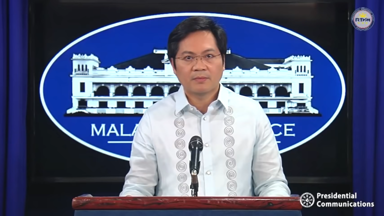Statement of Acting Presidential Spokesperson Nograles on escalation of France to Red List