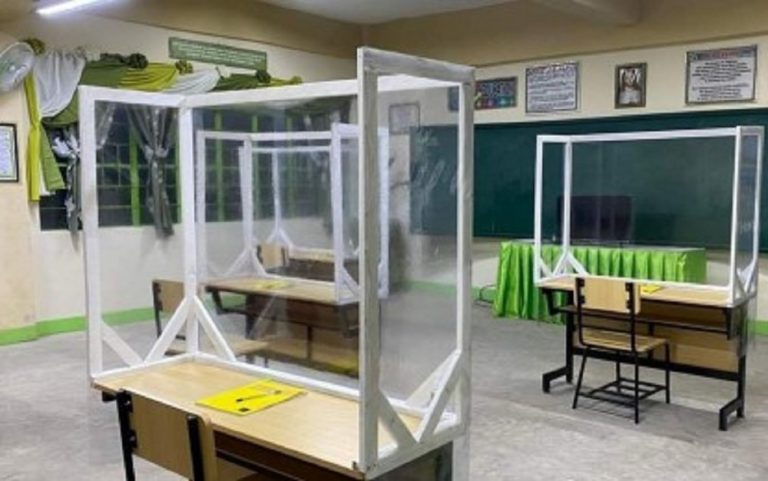 More schools on F2F list to be thoroughly evaluated