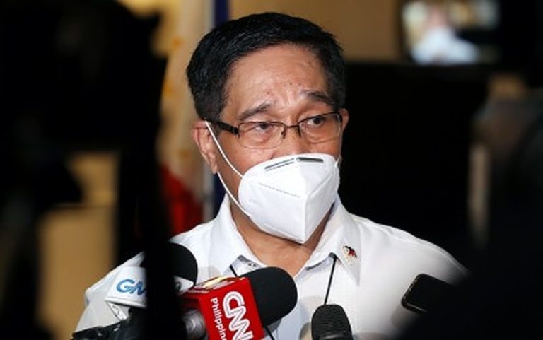 WPS resupply mission to continue: Esperon