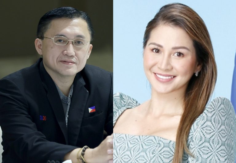 Fariñas praises, vows support for Go