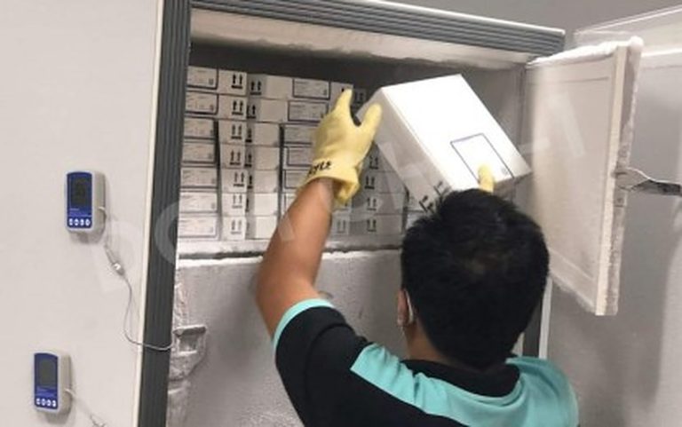 Ilocos Region gets 464K more COVID-19 vax doses