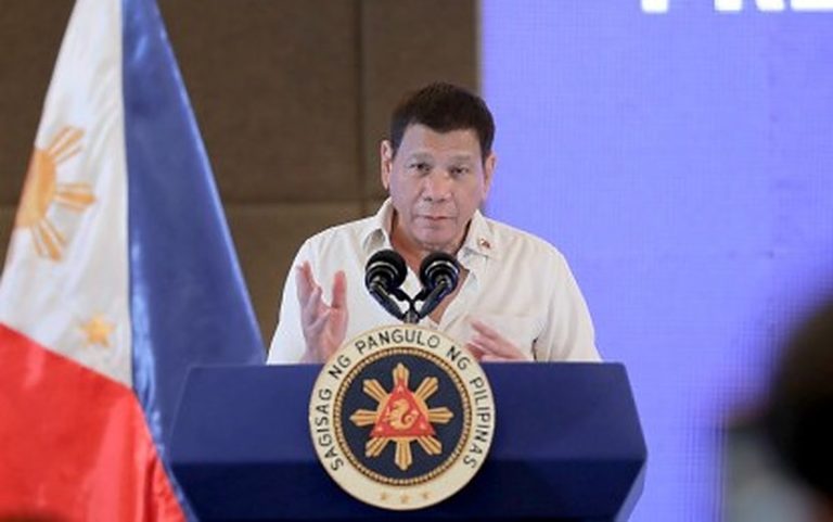 PRRD to attend virtual Asia-Europe Meeting Summit