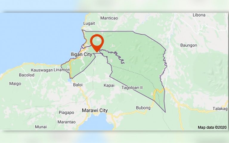 Siblings dead after landslide buries house in Iligan City
