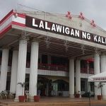 Kalinga Capitol (Wikimap via PNA)