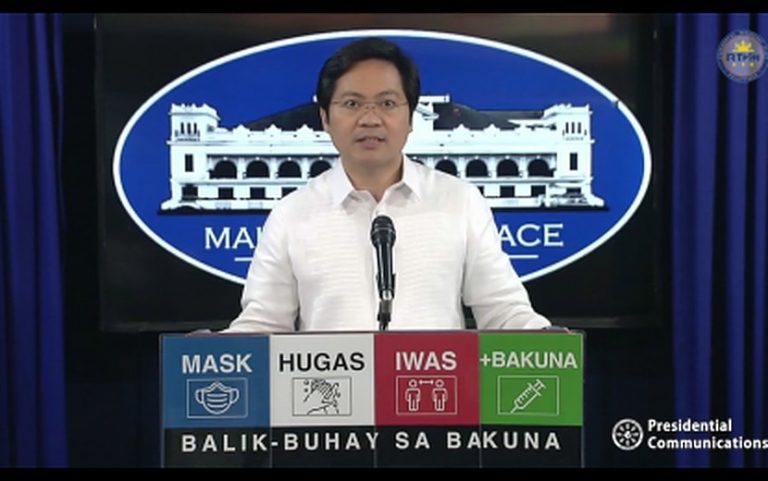 Gov’t to continue defending PH sovereignty, territory: Palace