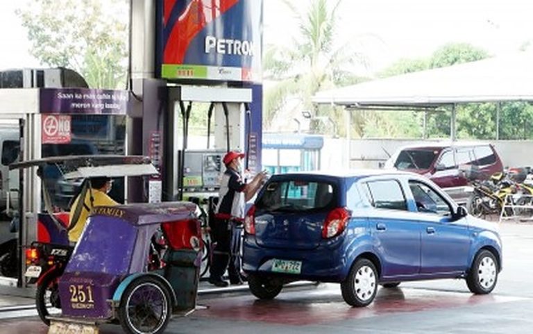 Ang willing to sell Petron back to gov’t