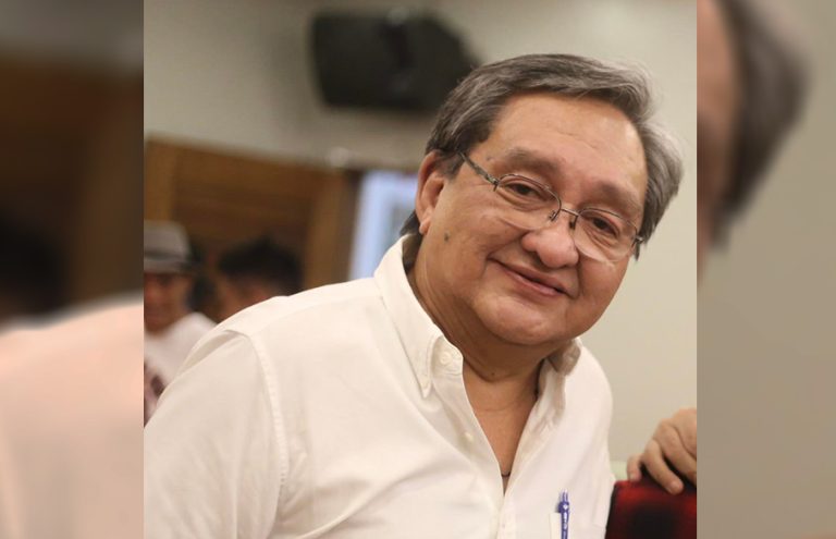 Picson elected new ABAP president; Vargas assumes chairmanship