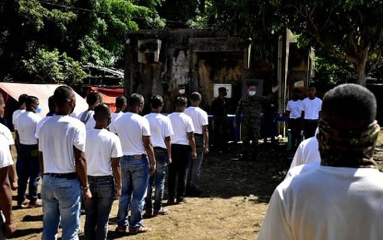 Army trains more reservists to boost security vs. ASG in Sulu