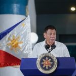 President Rodrigo Roa Duterte (PNA file photo)