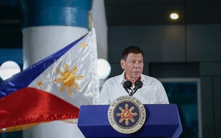 PRRD to attend virtual ASEAN-China Summit