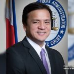 Newly-appointed Supreme Court Justice Jose Midas Marquez (PNA file photo)