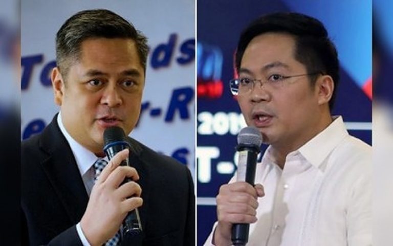 Congress urged to pass FOI bill before Duterte’s term ends