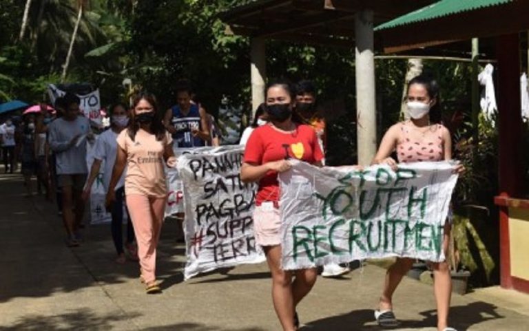 NPA in Leyte braces for NTF-ELCAC abolition: Army