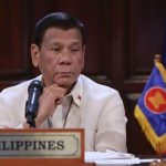 President Rodrigo Roa Duterte. (PNA file photo)