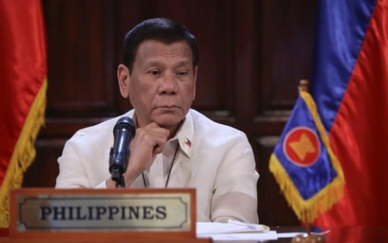 PRRD: Ayungin incident ‘does not speak well’ of PH-China ties