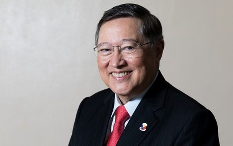 Dominguez: Inclusive financial system among CMDC legacies in Duterte presidency