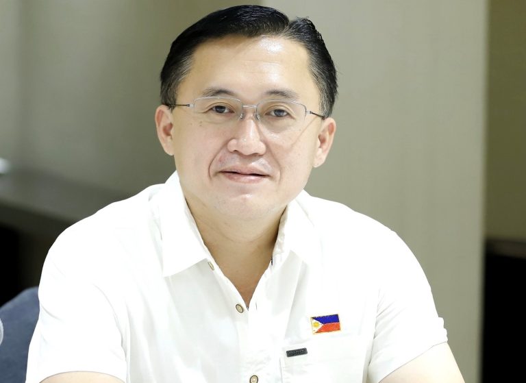 Go aids fire-hit communities, upbeat about enhancements to BFP
